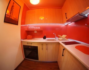 Appartement 2 chambres à louer dans Cluj-napoca, zone Marasti