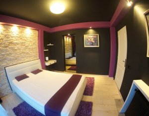 , 53m2 dans Cluj-napoca, zone Marasti