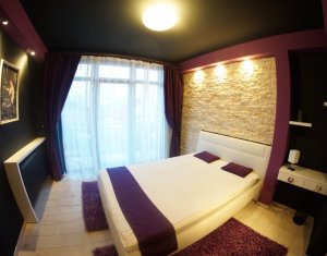 Appartement 2 chambres à louer dans Cluj-napoca, zone Marasti