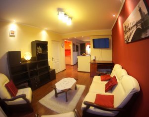 Appartement 2 chambres à louer dans Cluj-napoca, zone Marasti