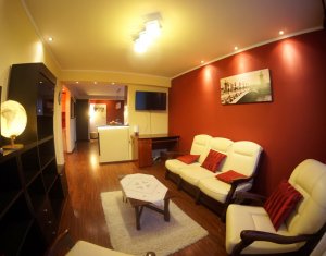 Appartement 2 chambres à louer dans Cluj-napoca, zone Marasti