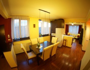 Appartement 2 chambres à louer dans Cluj-napoca, zone Marasti