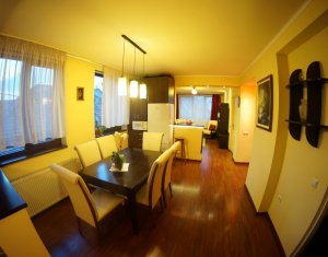 Appartement 2 chambres à louer dans Cluj-napoca, zone Marasti