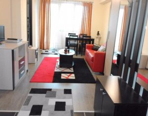 , 40m2 dans Cluj-napoca, zone Marasti