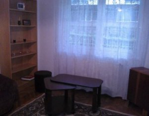 Lakás 2 szobák eladó on Cluj-napoca, Zóna Gheorgheni