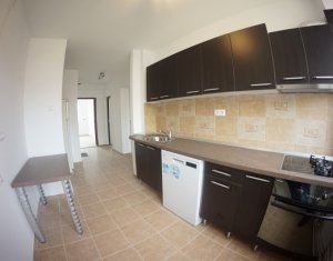 Appartement 3 chambres à louer dans Cluj-napoca, zone Grigorescu