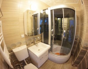 Appartement 3 chambres à louer dans Cluj-napoca, zone Grigorescu