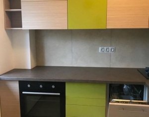 Lakás 3 szobák kiadó on Cluj-napoca, Zóna Manastur