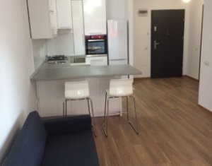 , 48m2 on Cluj-napoca, Zóna Buna Ziua