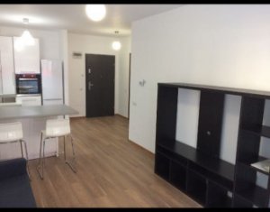 Appartement 2 chambres à louer dans Cluj-napoca, zone Buna Ziua