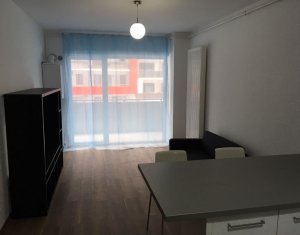 Appartement 2 chambres à louer dans Cluj-napoca, zone Buna Ziua