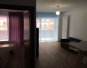 Appartement 2 chambres à louer dans Cluj-napoca, zone Buna Ziua