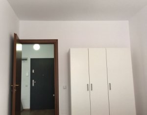 Appartement 2 chambres à louer dans Cluj-napoca, zone Buna Ziua