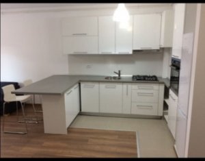 Appartement 2 chambres à louer dans Cluj-napoca, zone Buna Ziua