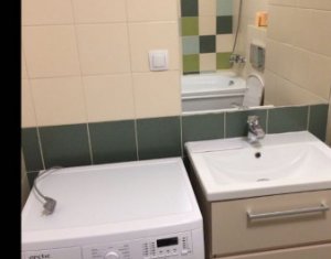 Appartement 2 chambres à louer dans Cluj-napoca, zone Buna Ziua