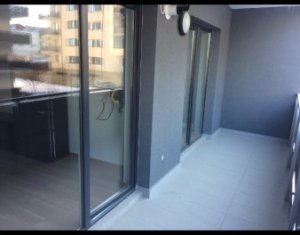 Appartement 2 chambres à louer dans Cluj-napoca, zone Buna Ziua