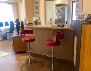 , 125m2 dans Cluj-napoca, zone Buna Ziua