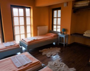 Maison 12 chambres à vendre dans Gilau