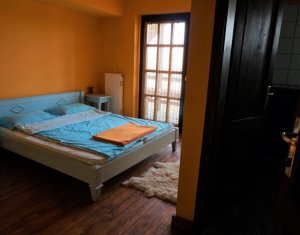 Maison 12 chambres à vendre dans Gilau