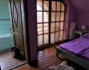 Maison 12 chambres à vendre dans Gilau