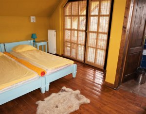 Maison 12 chambres à vendre dans Gilau