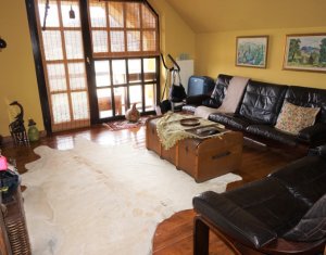 Maison 12 chambres à vendre dans Gilau