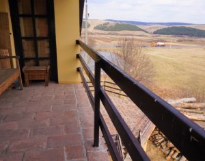 Maison 12 chambres à vendre dans Gilau