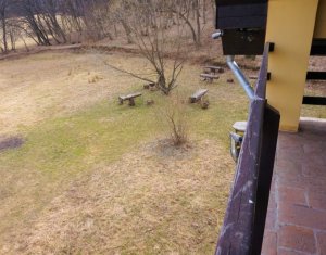 Maison 12 chambres à vendre dans Gilau