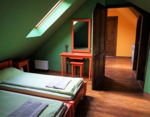 Maison 12 chambres à vendre dans Gilau