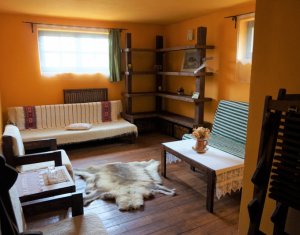 Maison 12 chambres à vendre dans Gilau