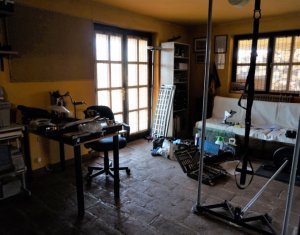 Maison 12 chambres à vendre dans Gilau