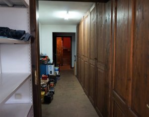 Maison 12 chambres à vendre dans Gilau