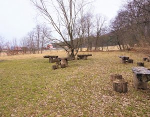 Maison 12 chambres à vendre dans Gilau