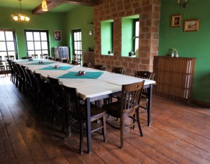 Maison 12 chambres à vendre dans Gilau