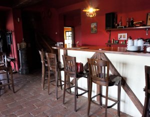 Maison 12 chambres à vendre dans Gilau