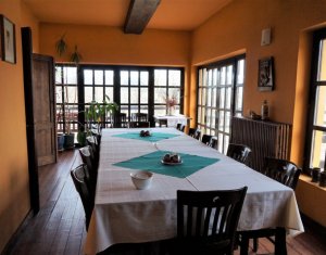 Maison 12 chambres à vendre dans Gilau