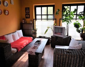 Maison 12 chambres à vendre dans Gilau