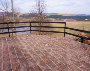 Maison 12 chambres à vendre dans Gilau