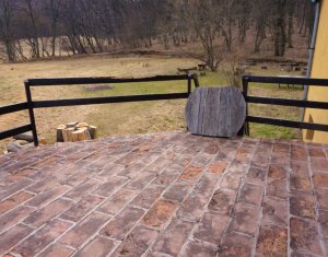 Maison 12 chambres à vendre dans Gilau