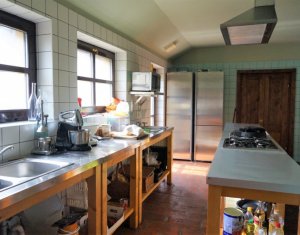 Maison 12 chambres à vendre dans Gilau