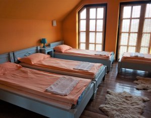 Maison 12 chambres à vendre dans Gilau