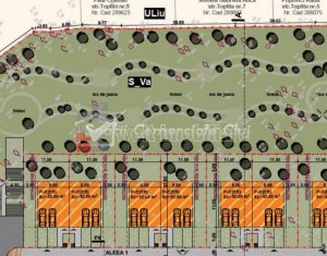 Appartement 2 chambres à vendre dans Cluj-napoca, zone Borhanci