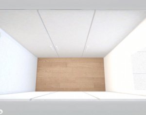 Appartement 3 chambres à vendre dans Cluj-napoca, zone Borhanci