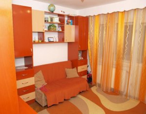 Appartement 2 chambres à louer dans Cluj-napoca, zone Marasti