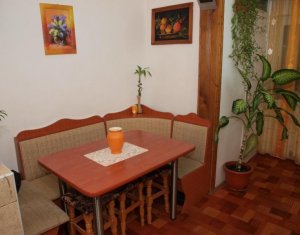 Appartement 2 chambres à louer dans Cluj-napoca, zone Marasti