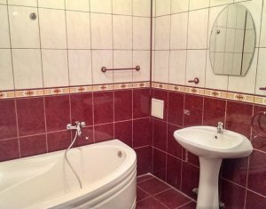 Appartement 2 chambres à vendre dans Cluj-napoca, zone Centru