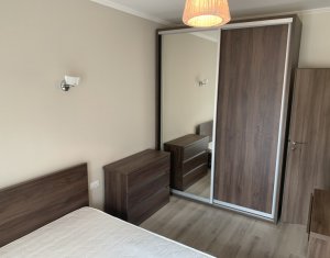 Appartement 3 chambres à louer dans Cluj-napoca, zone Centru