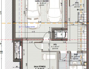 Ház 7 szobák eladó on Cluj-napoca, Zóna Gruia