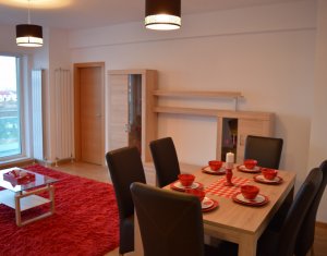 Lakás 3 szobák kiadó on Cluj-napoca, Zóna Gheorgheni