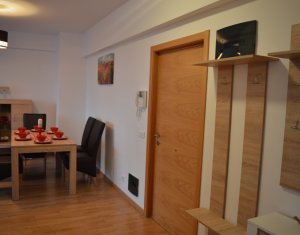 Lakás 3 szobák kiadó on Cluj-napoca, Zóna Gheorgheni